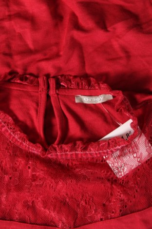 Tricou de damă Orsay, Mărime M, Culoare Roșu, Preț 42,76 Lei