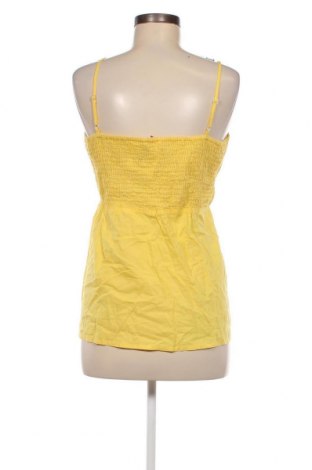 Damska koszulka na ramiączkach Orsay, Rozmiar S, Kolor Żółty, Cena 16,63 zł