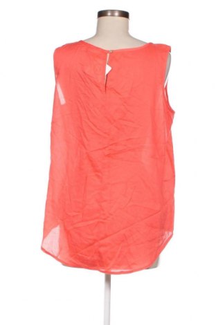 Damska koszulka na ramiączkach Orsay, Rozmiar M, Kolor Pomarańczowy, Cena 14,55 zł