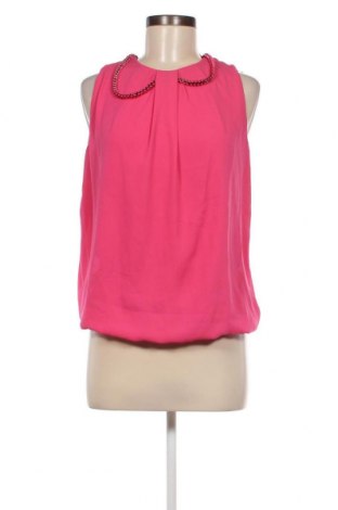 Γυναικείο αμάνικο μπλουζάκι Orsay, Μέγεθος S, Χρώμα Ρόζ , Τιμή 2,81 €
