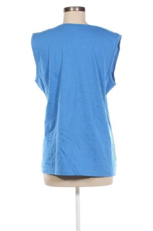 Tricou de damă Outfit, Mărime XL, Culoare Albastru, Preț 42,76 Lei