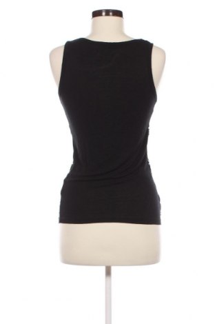 Γυναικείο αμάνικο μπλουζάκι Outfitters Nation, Μέγεθος M, Χρώμα Μαύρο, Τιμή 2,41 €
