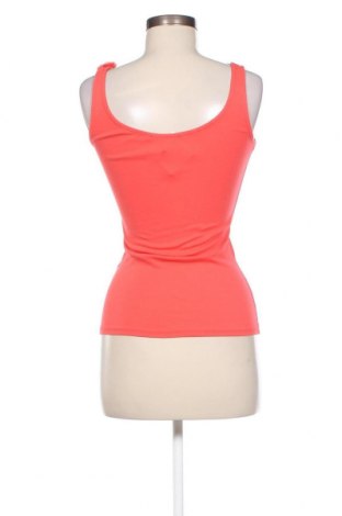 Γυναικείο αμάνικο μπλουζάκι Oxxo, Μέγεθος S, Χρώμα Ρόζ , Τιμή 2,41 €