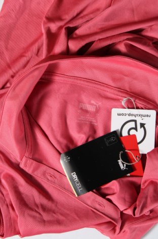 Damentop PUMA, Größe L, Farbe Rosa, Preis € 31,96