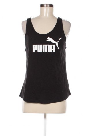 Tricou de damă PUMA, Mărime M, Culoare Negru, Preț 50,33 Lei