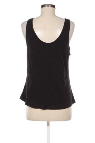 Γυναικείο αμάνικο μπλουζάκι PUMA, Μέγεθος M, Χρώμα Μαύρο, Τιμή 8,41 €