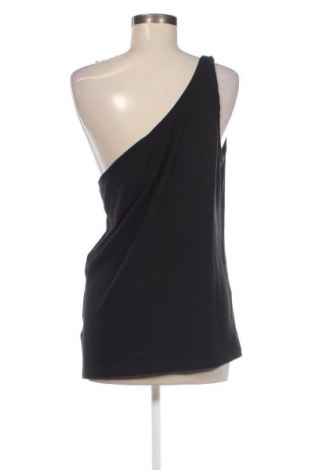 Γυναικείο αμάνικο μπλουζάκι Page One, Μέγεθος XL, Χρώμα Μαύρο, Τιμή 3,81 €