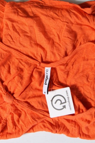Tricou de damă Page One, Mărime M, Culoare Portocaliu, Preț 42,76 Lei