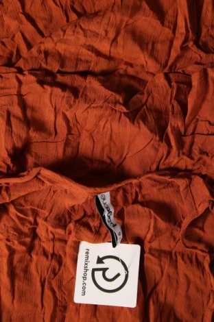 Tricou de damă Page One, Mărime M, Culoare Maro, Preț 14,97 Lei