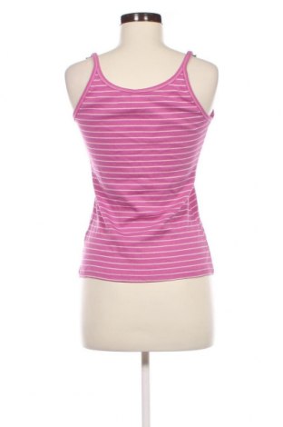 Γυναικείο αμάνικο μπλουζάκι Page One, Μέγεθος L, Χρώμα Ρόζ , Τιμή 2,81 €