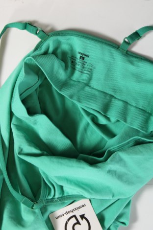 Γυναικείο αμάνικο μπλουζάκι Patagonia, Μέγεθος L, Χρώμα Πράσινο, Τιμή 30,84 €