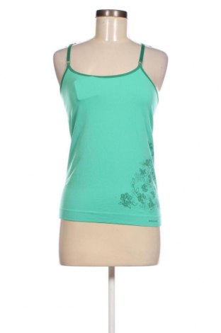 Γυναικείο αμάνικο μπλουζάκι Patagonia, Μέγεθος L, Χρώμα Πράσινο, Τιμή 30,84 €