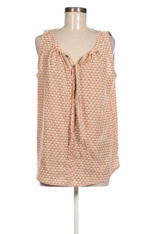 Damentop Patrizia Dini, Größe L, Farbe Beige, Preis € 18,47