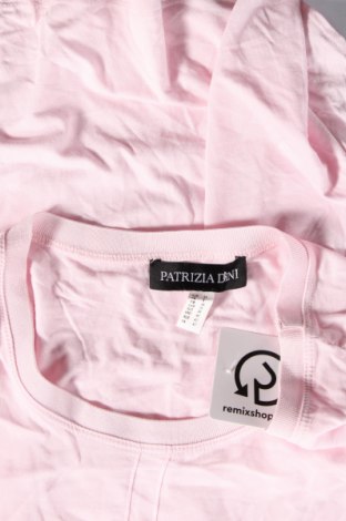 Tricou de damă Patrizia Dini, Mărime XS, Culoare Roz, Preț 16,12 Lei