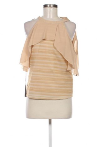 Damentop Patrizia Pepe, Größe XL, Farbe Beige, Preis € 62,19