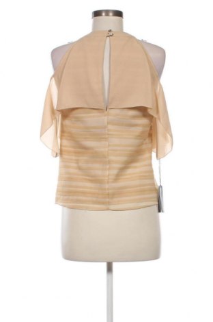 Damentop Patrizia Pepe, Größe XL, Farbe Beige, Preis € 62,19