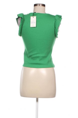 Дамски потник Pepe Jeans, Размер S, Цвят Зелен, Цена 33,48 лв.