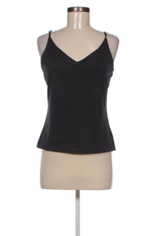 Γυναικείο αμάνικο μπλουζάκι Peppercorn, Μέγεθος L, Χρώμα Μαύρο, Τιμή 4,24 €