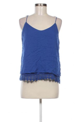 Damentop Pigalle by ONLY, Größe S, Farbe Blau, Preis € 3,90