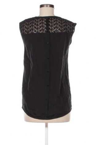 Γυναικείο αμάνικο μπλουζάκι Pimkie, Μέγεθος S, Χρώμα Μαύρο, Τιμή 2,81 €