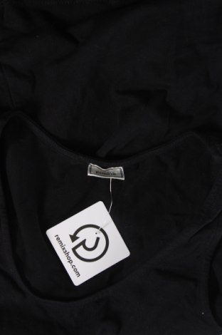 Tricou de damă Pimkie, Mărime XS, Culoare Negru, Preț 33,00 Lei