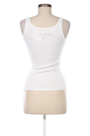 Γυναικείο αμάνικο μπλουζάκι Polo By Ralph Lauren, Μέγεθος M, Χρώμα Λευκό, Τιμή 34,38 €