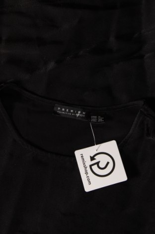 Γυναικείο αμάνικο μπλουζάκι Premium, Μέγεθος M, Χρώμα Μαύρο, Τιμή 4,20 €