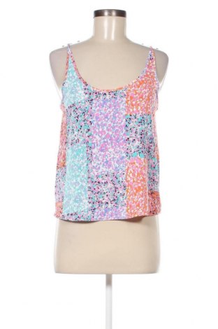 Γυναικείο αμάνικο μπλουζάκι Primark, Μέγεθος S, Χρώμα Πολύχρωμο, Τιμή 3,62 €