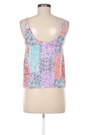 Γυναικείο αμάνικο μπλουζάκι Primark, Μέγεθος S, Χρώμα Πολύχρωμο, Τιμή 8,04 €
