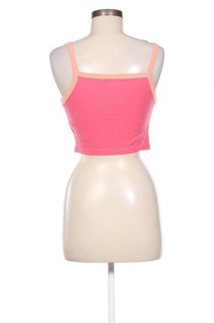 Γυναικείο αμάνικο μπλουζάκι Primark, Μέγεθος XXS, Χρώμα Ρόζ , Τιμή 2,01 €