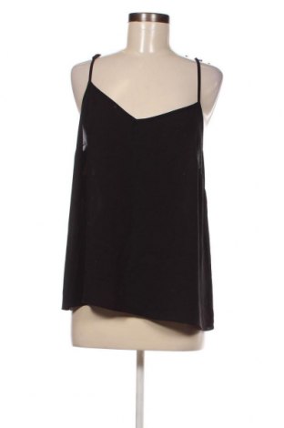 Γυναικείο αμάνικο μπλουζάκι Primark, Μέγεθος XL, Χρώμα Μαύρο, Τιμή 4,42 €