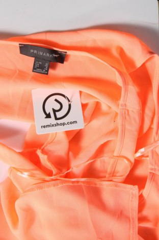 Damentop Primark, Größe M, Farbe Orange, Preis € 3,17