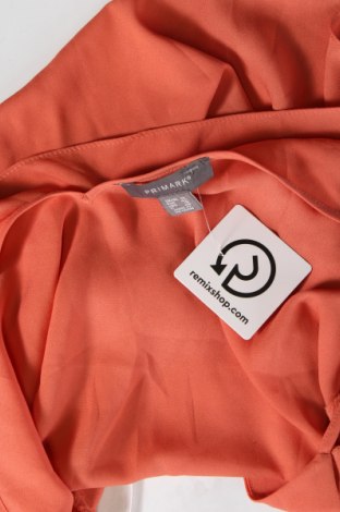Damska koszulka na ramiączkach Primark, Rozmiar L, Kolor Pomarańczowy, Cena 21,62 zł