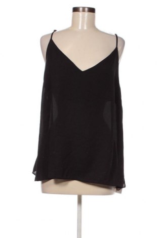 Γυναικείο αμάνικο μπλουζάκι Primark, Μέγεθος XXL, Χρώμα Μαύρο, Τιμή 8,04 €