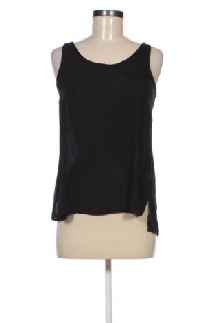 Γυναικείο αμάνικο μπλουζάκι Primark, Μέγεθος S, Χρώμα Μαύρο, Τιμή 4,55 €