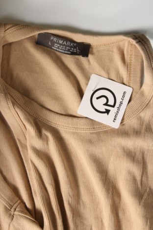 Damentop Primark, Größe L, Farbe Beige, Preis € 7,16