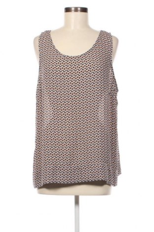 Γυναικείο αμάνικο μπλουζάκι Primark, Μέγεθος XL, Χρώμα Πολύχρωμο, Τιμή 3,94 €