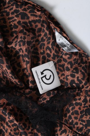 Γυναικείο αμάνικο μπλουζάκι Primark, Μέγεθος S, Χρώμα Πολύχρωμο, Τιμή 2,41 €