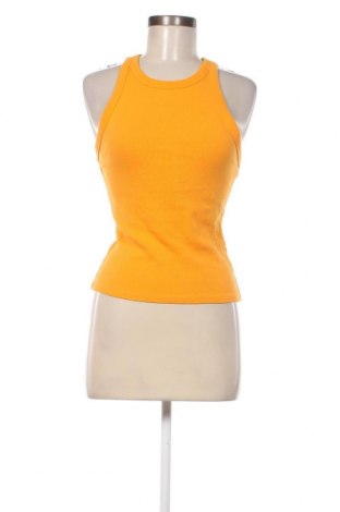 Tricou de damă Primark, Mărime S, Culoare Portocaliu, Preț 19,90 Lei