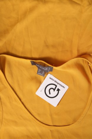 Tricou de damă Primark, Mărime S, Culoare Galben, Preț 14,97 Lei