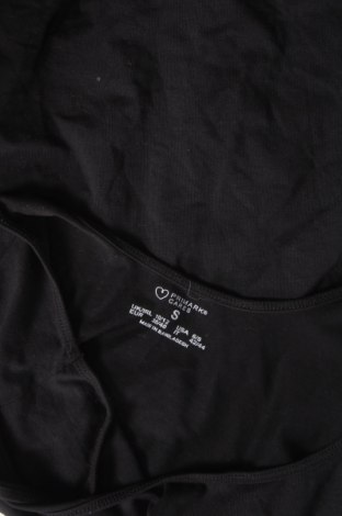 Tricou de damă Primark, Mărime S, Culoare Negru, Preț 15,82 Lei