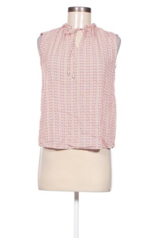 Γυναικείο αμάνικο μπλουζάκι Promod, Μέγεθος M, Χρώμα Πολύχρωμο, Τιμή 8,66 €