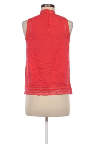 Γυναικείο αμάνικο μπλουζάκι Promod, Μέγεθος M, Χρώμα Κόκκινο, Τιμή 2,60 €