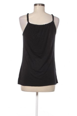 Γυναικείο αμάνικο μπλουζάκι Pronto, Μέγεθος M, Χρώμα Μαύρο, Τιμή 3,77 €