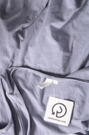 Damska koszulka na ramiączkach Q/S by S.Oliver, Rozmiar L, Kolor Niebieski, Cena 44,78 zł