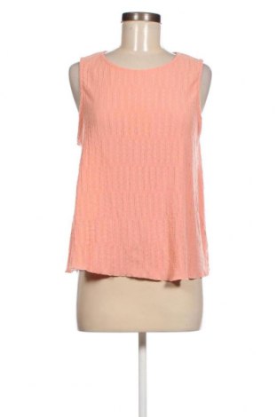 Γυναικείο αμάνικο μπλουζάκι Rainbow, Μέγεθος XL, Χρώμα Ρόζ , Τιμή 3,97 €