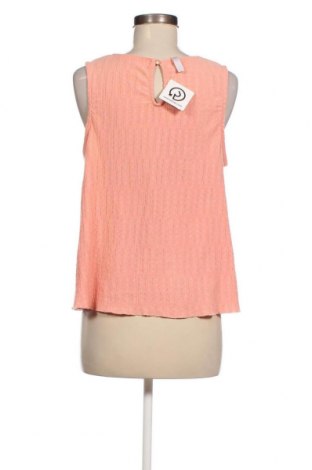 Γυναικείο αμάνικο μπλουζάκι Rainbow, Μέγεθος XL, Χρώμα Ρόζ , Τιμή 3,97 €
