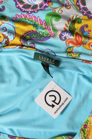 Γυναικείο αμάνικο μπλουζάκι Ralph Lauren, Μέγεθος XL, Χρώμα Πολύχρωμο, Τιμή 17,44 €