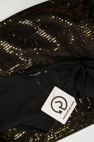Tricou de damă Reserved, Mărime M, Culoare Negru, Preț 17,96 Lei