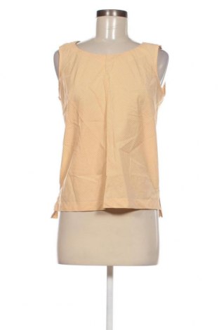 Γυναικείο αμάνικο μπλουζάκι Reserved, Μέγεθος S, Χρώμα Πορτοκαλί, Τιμή 3,79 €